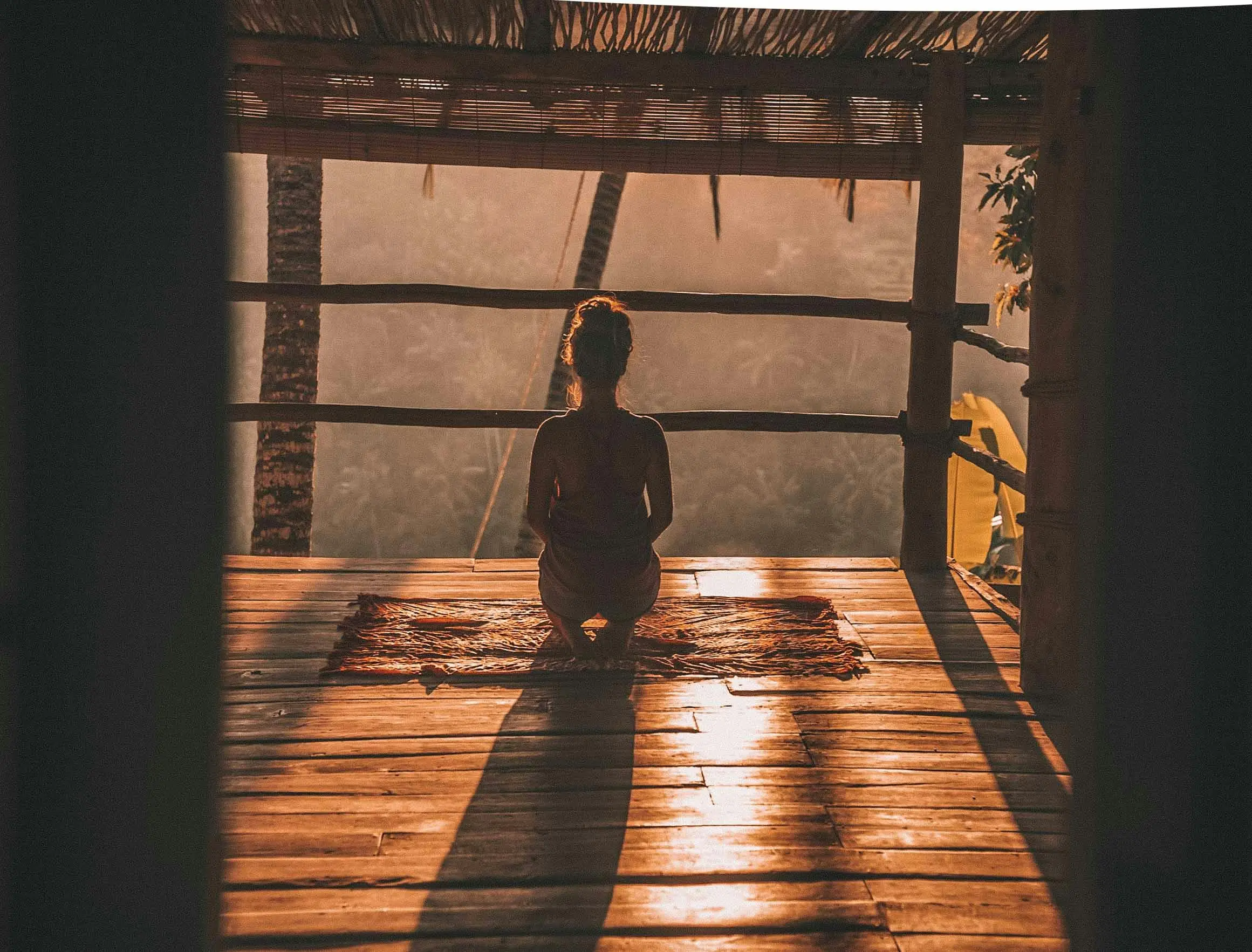 Overcoming Barriers and Misconceptions about Meditation